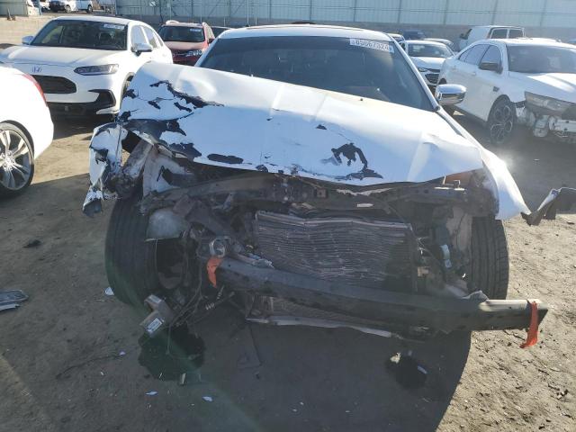 Photo 5 from auction – 2011 CHRYSLER 300C with VIN 2C3CA6CT4BH554809