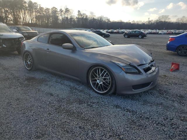 Photo 4 from auction – 2008 INFINITI G37 BASE with VIN JNKCV64E78M125961