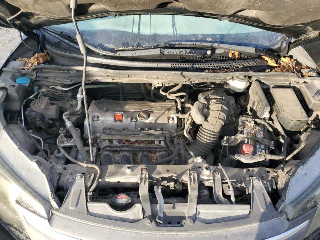 Photo 12 from auction – 2012 HONDA CR-V EX with VIN 5J6RM3H58CL033421