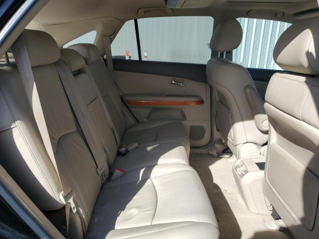 Photo 11 from auction – 2008 LEXUS RX 350 with VIN 2T2HK31U68C077632