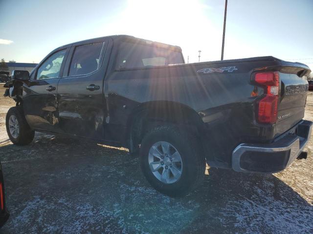 Photo 2 from auction – 2019 CHEVROLET SILVERADO with VIN 1GCUYDED9KZ130130