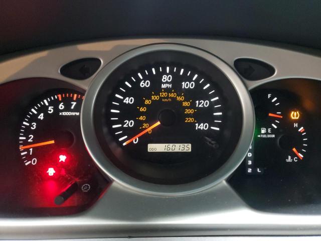 Снимка 9 от търг – 2005 TOYOTA HIGHLANDER с VIN JTEEP21A550095002