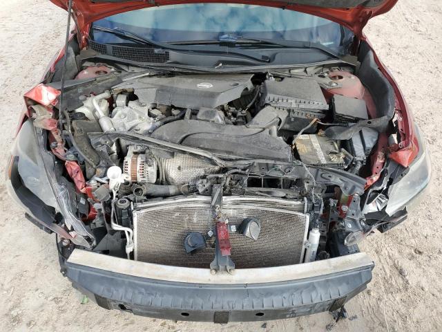 Photo 11 from auction – 2015 NISSAN ALTIMA 2.5 with VIN 1N4AL3AP0FC220695