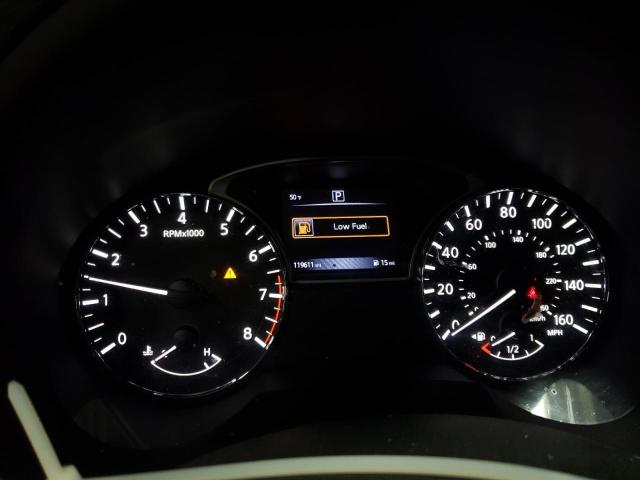 Photo 9 from auction – 2017 NISSAN ALTIMA 2.5 with VIN 1N4AL3AP4HC261222