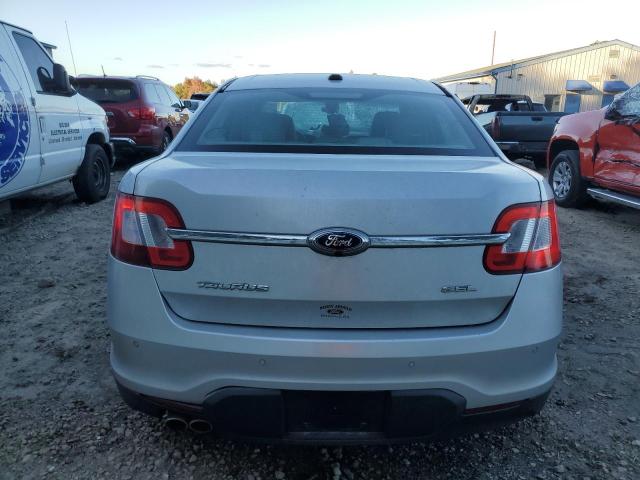 Photo 6 from auction – 2011 FORD TAURUS SEL with VIN 1FAHP2EW6BG188322