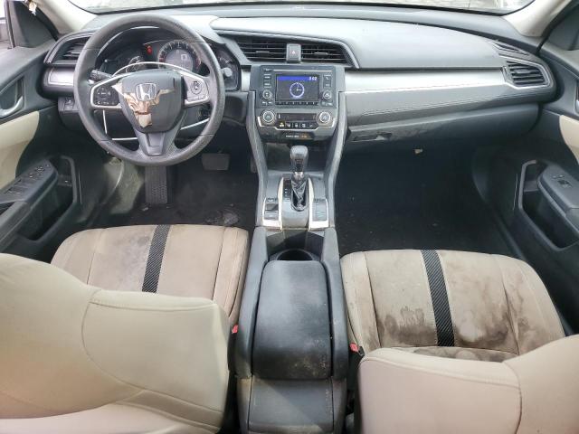 Photo 8 from auction – 2016 HONDA CIVIC LX with VIN 2HGFC2F56GH553520