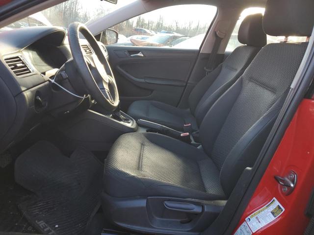 Photo 7 from auction – 2013 VOLKSWAGEN JETTA BASE with VIN 3VW2K7AJ7DM204734