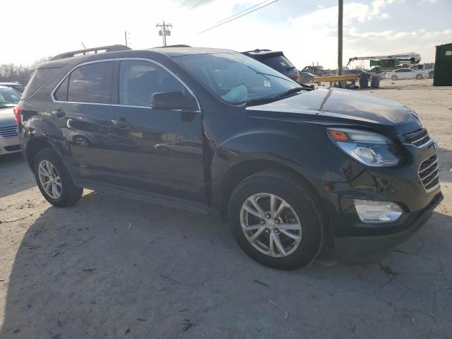 Photo 4 from auction – 2016 CHEVROLET EQUINOX LT with VIN 2GNALCEK2G1162869