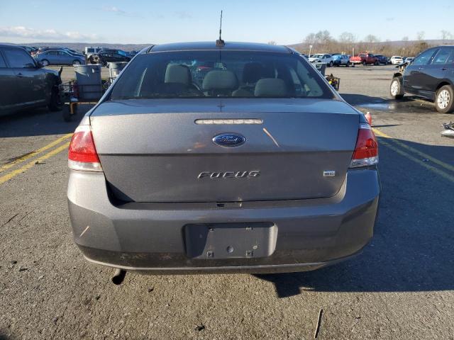 Photo 6 from auction – 2010 FORD FOCUS SE with VIN 1FAHP3FNXAW148079