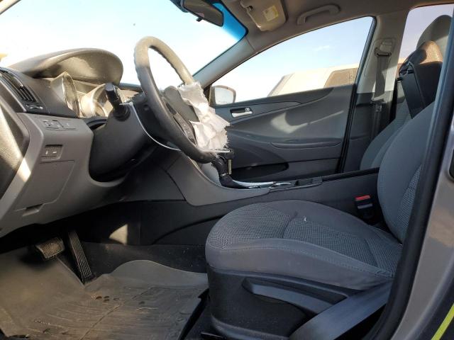 Photo 7 from auction – 2011 HYUNDAI SONATA GLS with VIN 5NPEB4AC8BH145468