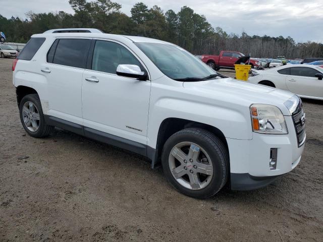 Photo 4 from auction – 2013 GMC TERRAIN SL with VIN 2GKALWEK1D6386471