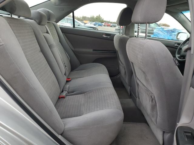 Photo 10 from auction – 2005 TOYOTA CAMRY LE with VIN 4T1BE30K75U597236