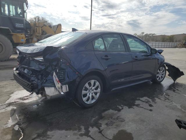 Photo 3 from auction – 2023 TOYOTA COROLLA LE with VIN 5YFB4MDE9PP078870