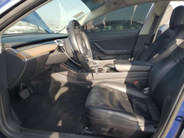Photo 7 from auction – 2018 TESLA MODEL 3 with VIN 5YJ3E1EA2JF013115