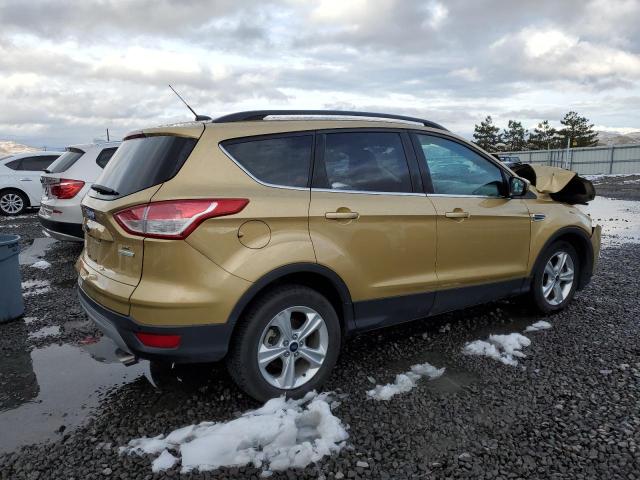 Photo 3 from auction – 2015 FORD ESCAPE SE with VIN 1FMCU0G91FUB09683