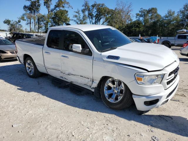 Photo 4 from auction – 2022 RAM 1500 BIG H with VIN 1C6SRFBTXNN163622