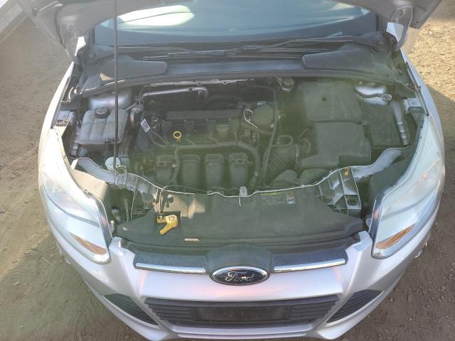 Photo 11 from auction – 2012 FORD FOCUS SE with VIN 1FAHP3K20CL400731