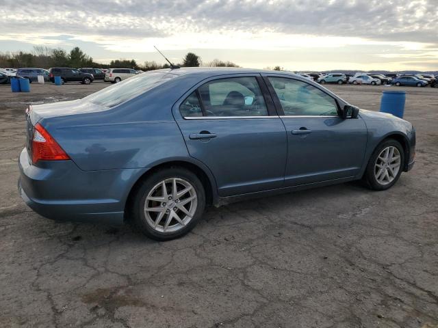 Photo 3 from auction – 2011 FORD FUSION SEL with VIN 3FAHP0JA3BR194165