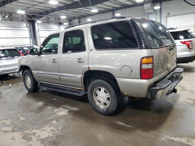Photo 2 from auction – 2002 GMC YUKON with VIN 1GKEK13ZX2J244661