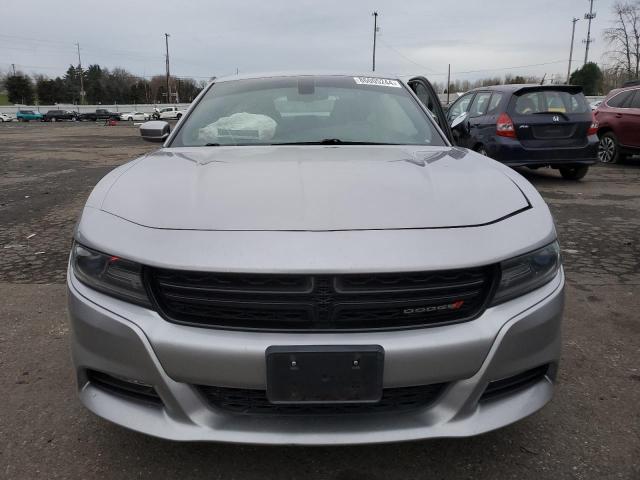 Photo 5 from auction – 2016 DODGE CHARGER SX with VIN 2C3CDXHG2GH158992