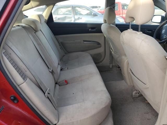 Photo 10 from auction – 2007 TOYOTA PRIUS with VIN JTDKB20U873263797