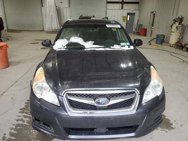 Photo 5 from auction – 2011 SUBARU LEGACY 2.5 with VIN 4S3BMBC67B3253729
