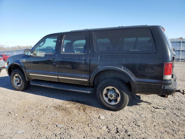 Photo 2 from auction – 2003 FORD EXCURSION with VIN 1FMNU43S63EB44315