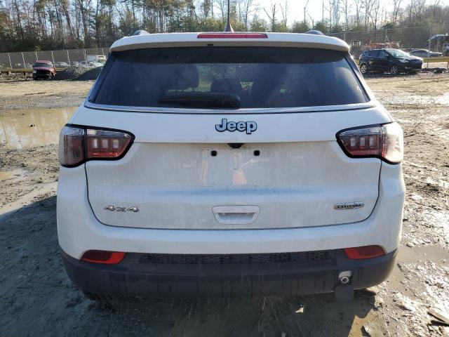 Photo 6 from auction – 2024 JEEP COMPASS LA with VIN 3C4NJDBN0RT118939