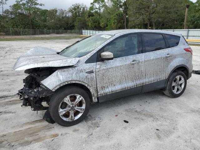 FORD ESCAPE SE 2015 with VIN 1FMCU0GXXFUA28521 - Photo from auction