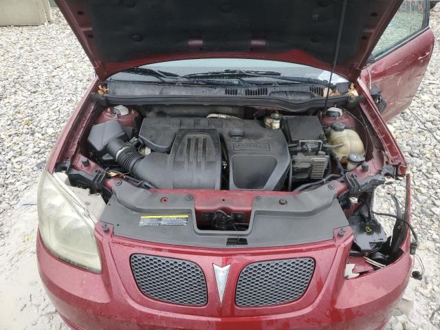 Photo 11 from auction – 2009 PONTIAC G5 with VIN 1G2AS18H697120442