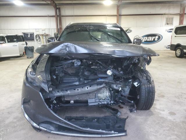 Photo 5 from auction – 2019 MAZDA CX-9 GRAND with VIN JM3TCBDY9K0306771