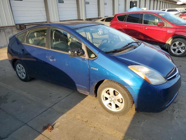 Photo 4 from auction – 2009 TOYOTA PRIUS with VIN JTDKB20U197874265