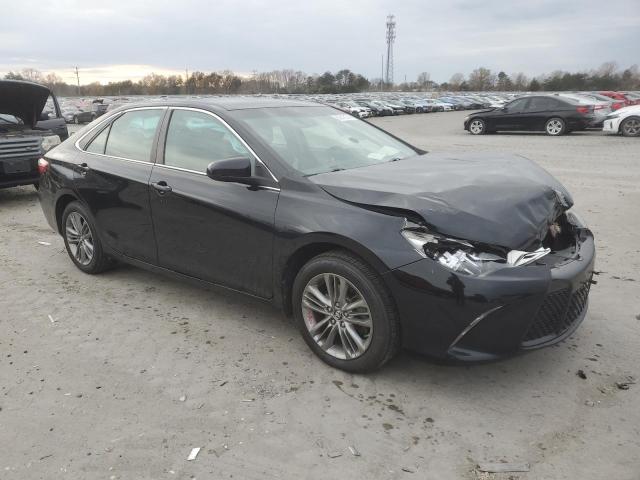Photo 4 from auction – 2017 TOYOTA CAMRY LE with VIN 4T1BF1FK7HU405987