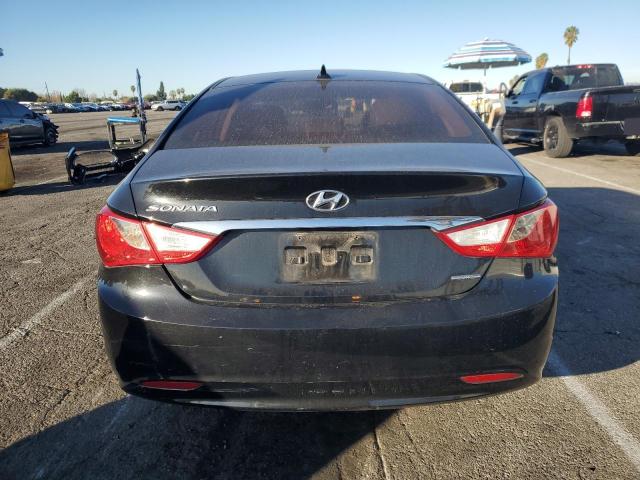 Photo 6 from auction – 2011 HYUNDAI SONATA SE with VIN 5NPEC4AC2BH121924