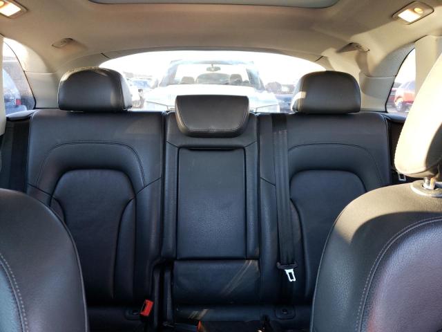 Photo 10 from auction – 2013 AUDI Q5 with VIN WA1LFAFP0DA006557