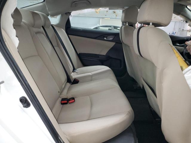 Photo 10 from auction – 2018 HONDA CIVIC EX with VIN 2HGFC2F78JH504571