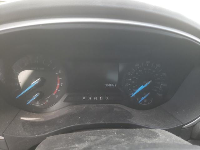 Photo 9 from auction – 2016 FORD FUSION SE with VIN 3FA6P0HD6GR380197