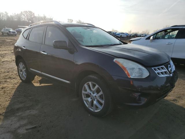 Photo 4 from auction – 2011 NISSAN ROGUE S with VIN JN8AS5MV4BW307533