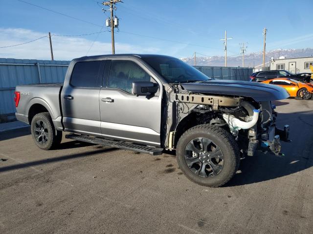 Photo 4 from auction – 2022 FORD F150 SUPER with VIN 1FTFW1E83NFB69706
