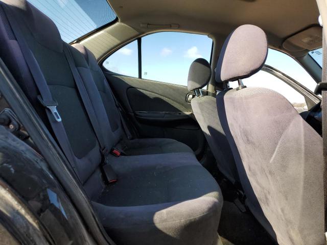 Photo 10 from auction – 2006 NISSAN SENTRA 1.8 with VIN 3N1CB51D76L514268