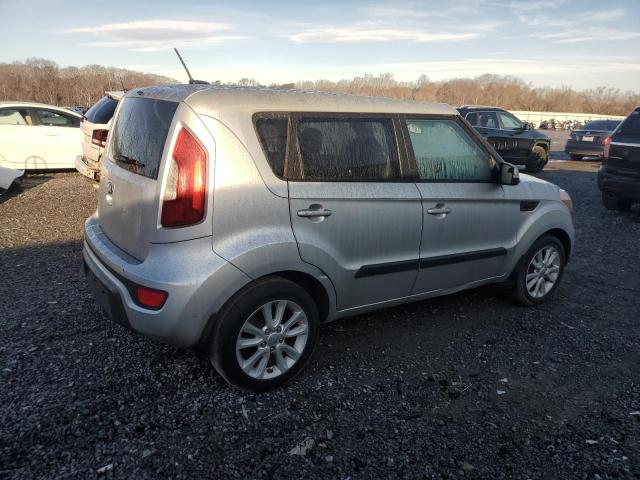 Photo 3 from auction – 2013 KIA SOUL + with VIN KNDJT2A69D7530054
