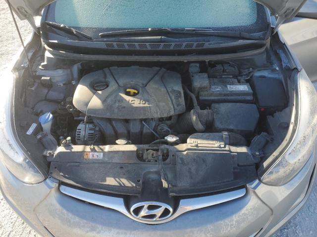 Photo 11 from auction – 2016 HYUNDAI ELANTRA SE with VIN 5NPDH4AE7GH656222
