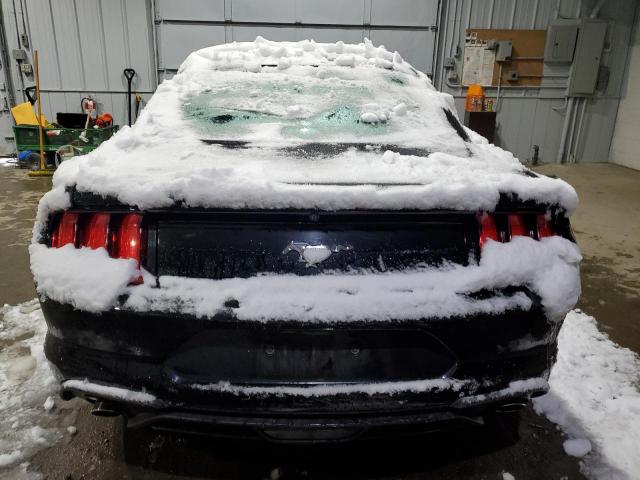 Photo 6 from auction – 2019 FORD MUSTANG with VIN 1FA6P8TH4K5182464