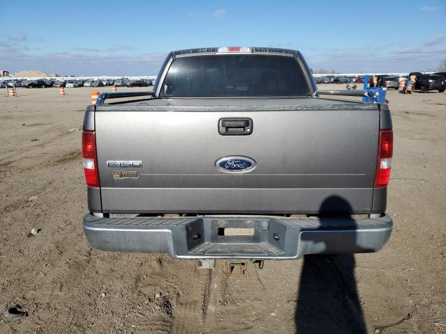 Photo 6 from auction – 2004 FORD F150 SUPER with VIN 1FTPW14574KC56462