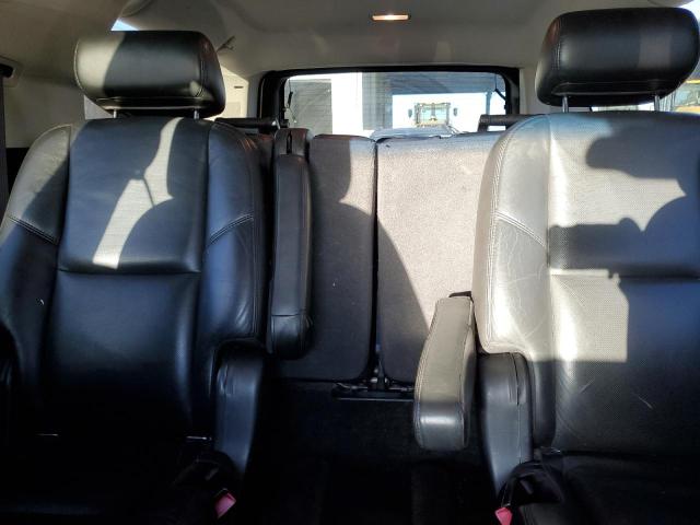 Photo 10 from auction – 2007 CADILLAC ESCALADE E with VIN 1GYFK668X7R184917