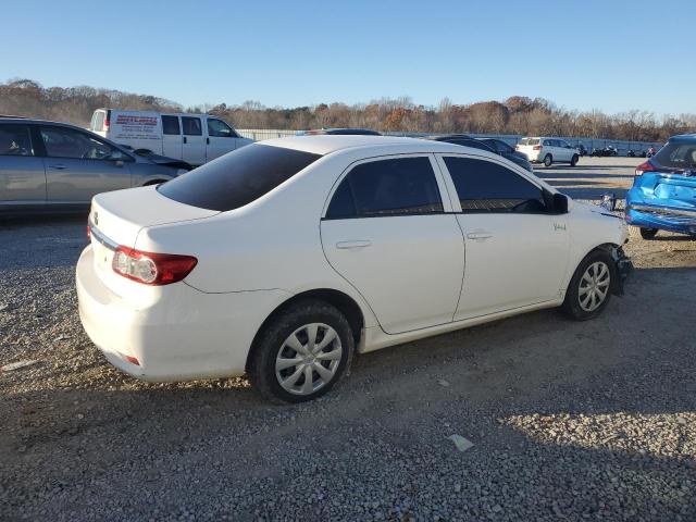 Фото 3 с аукциона – 2013 TOYOTA COROLLA BA с VIN 2T1BU4EE8DC952085