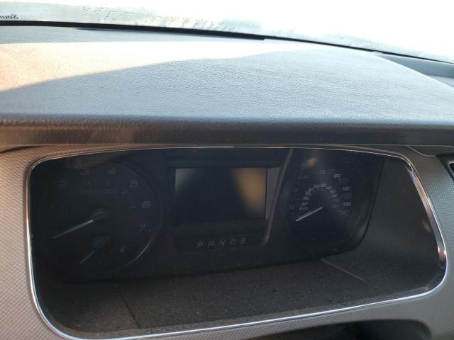 Photo 9 from auction – 2013 FORD TAURUS SE with VIN 1FAHP2D88DG139323
