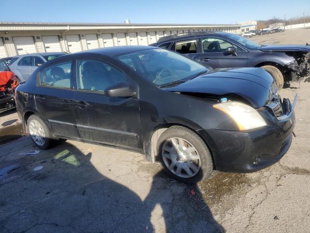 Photo 4 from auction – 2012 NISSAN SENTRA 2.0 with VIN 3N1AB6AP8CL770275