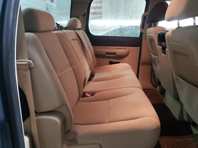 Photo 10 from auction – 2007 CHEVROLET SILVERADO with VIN 2GCEK133871640578