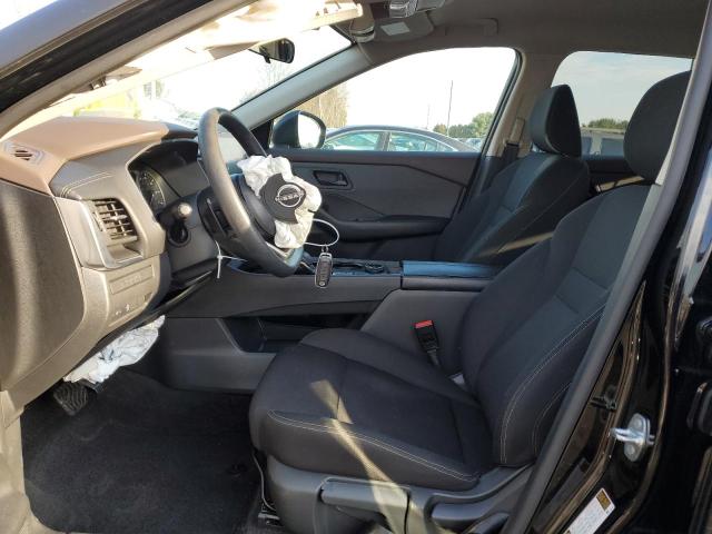 Photo 7 from auction – 2023 NISSAN ROGUE S with VIN 5N1BT3AB6PC852164